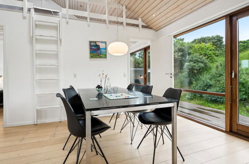Foto 25 - Apartamento de 2 quartos em Rømø com terraço