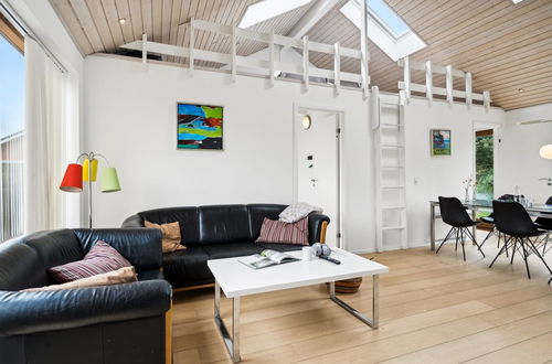 Foto 30 - Apartamento de 2 quartos em Rømø com terraço