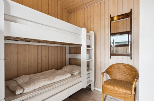 Foto 4 - Apartamento de 2 quartos em Rømø com terraço