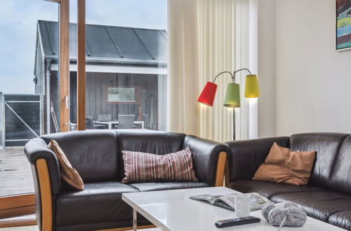 Foto 24 - Apartamento de 2 quartos em Rømø com terraço