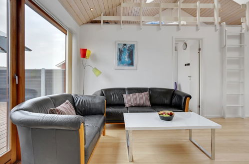 Foto 18 - Apartamento de 2 quartos em Rømø com terraço
