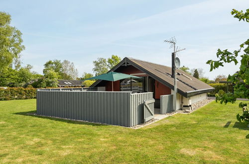 Foto 3 - Casa de 3 quartos em Sydals com terraço