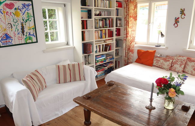 Casa de 3 quartos em Sandbostel com jardim - Foto 5