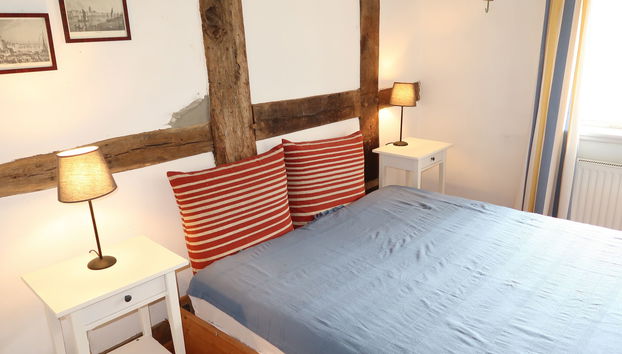 Casa de 3 quartos em Sandbostel com jardim - Foto 4