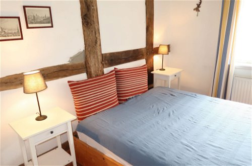 Foto 4 - Casa con 2 camere da letto a Sandbostel con vista mare