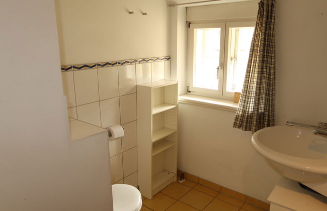 Casa de 3 quartos em Sandbostel com jardim - Foto 17