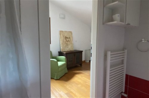 Foto 15 - Apartamento em Florença