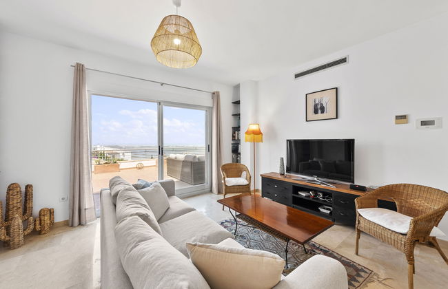 Apartamento de 4 quartos em Pego com piscina e jardim - Foto 10