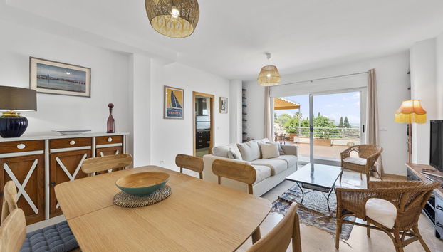 Appartement de 4 chambres à Pego avec piscine et jardin - Photo 4