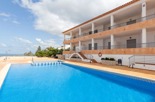 Photo 29 - Appartement de 3 chambres à Pego avec piscine et jardin