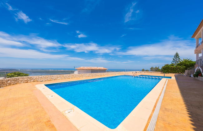 Apartamento de 4 quartos em Pego com piscina e jardim - Foto 31