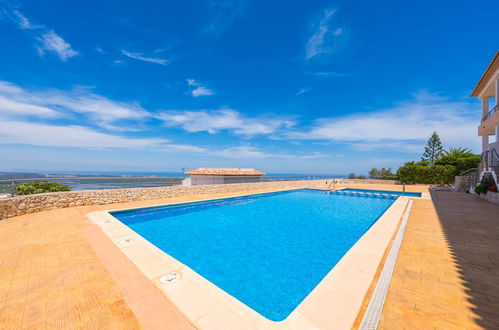 Photo 31 - Appartement de 3 chambres à Pego avec piscine et vues à la mer