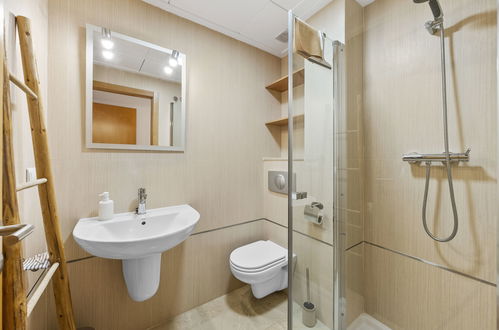 Foto 22 - Apartamento de 3 quartos em Pego com piscina e jardim