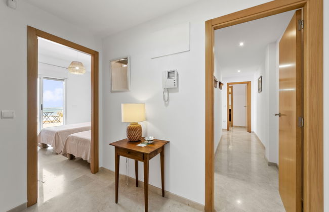 Apartamento de 4 quartos em Pego com piscina e jardim - Foto 23