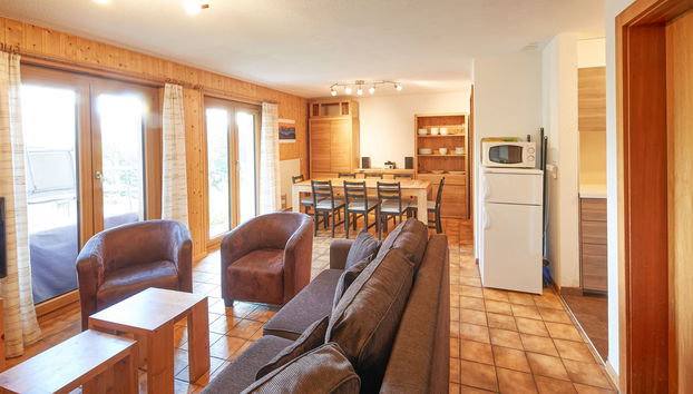 Haus mit 5 Schlafzimmern in Vex mit terrasse - Foto 2