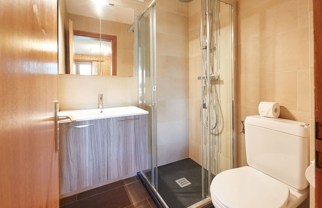 Casa de 5 quartos em Vex com terraço - Foto 13