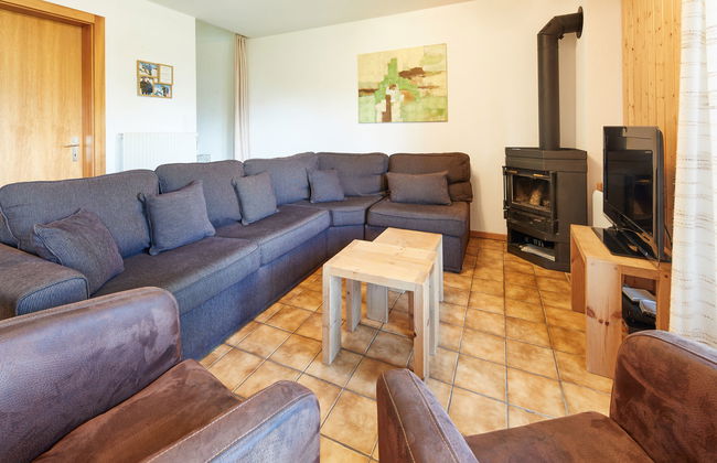 Casa de 5 quartos em Vex com terraço - Foto 7