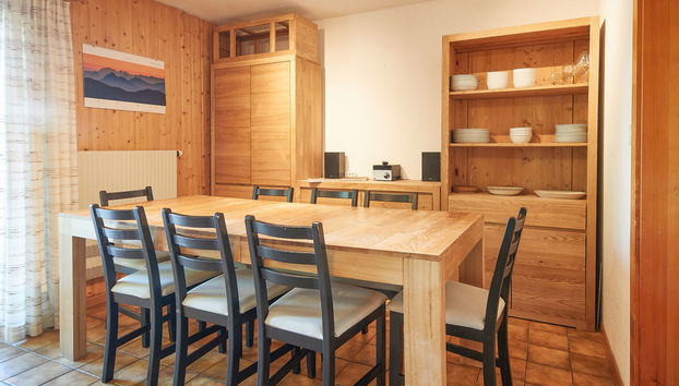 Haus mit 5 Schlafzimmern in Vex mit terrasse - Foto 3