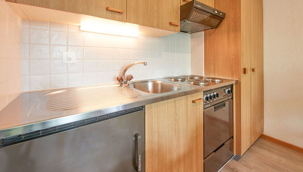 Apartment mit 2 Schlafzimmern in Vex mit schwimmbad und sauna - Foto 4