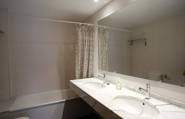 Apartamento de 4 quartos em Cambrils com piscina e jardim - Foto 9