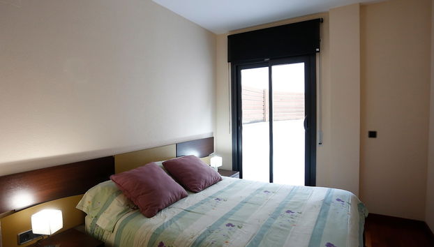 Apartment mit 4 Schlafzimmern in Cambrils mit schwimmbad und garten - Foto 5