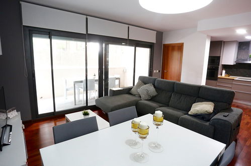 Foto 6 - Apartamento de 3 quartos em Cambrils com piscina e jardim