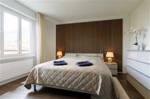 Foto 16 - Apartamento de 1 habitación en Ascona con terraza y vistas a la montaña