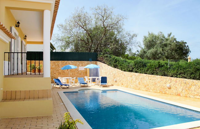 5 bedroom House in Lagoa with private pool and terrace - Photo 40