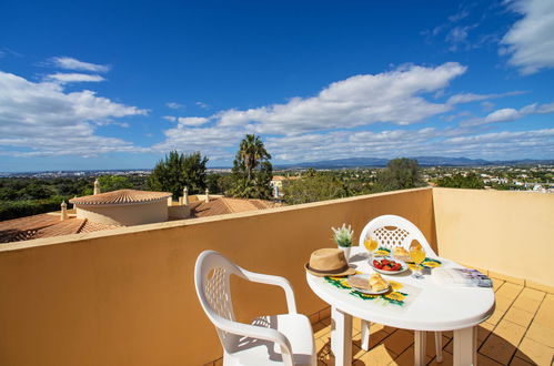 Foto 27 - Casa con 4 camere da letto a Lagoa con piscina privata e vista mare