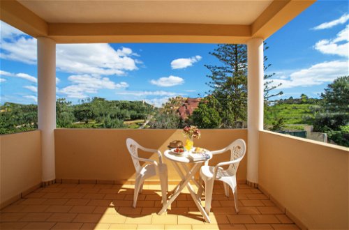 Photo 34 - 4 bedroom House in Lagoa with private pool and sea view