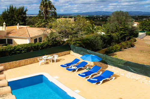 Photo 4 - Maison de 4 chambres à Lagoa avec piscine privée et terrasse