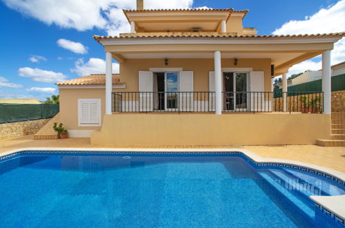 Foto 44 - Casa de 4 quartos em Lagoa com piscina privada e terraço