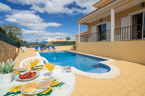 Foto 37 - Casa con 4 camere da letto a Lagoa con piscina privata e terrazza