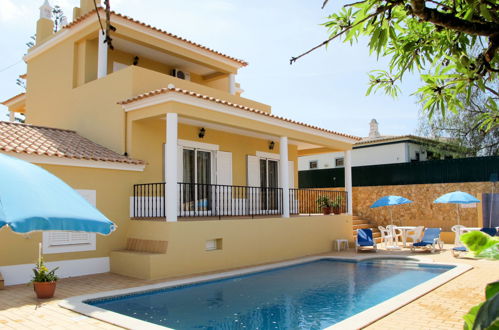 Foto 38 - Casa con 4 camere da letto a Lagoa con piscina privata e vista mare