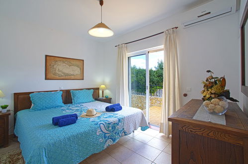 Foto 30 - Casa con 4 camere da letto a Lagoa con piscina privata e vista mare