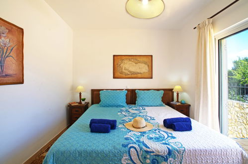 Foto 31 - Casa con 4 camere da letto a Lagoa con piscina privata e vista mare