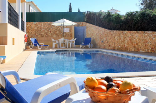 Photo 36 - Maison de 4 chambres à Lagoa avec piscine privée et terrasse