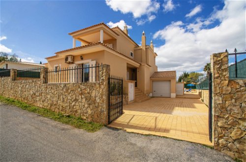 Photo 45 - 4 bedroom House in Lagoa with private pool and sea view