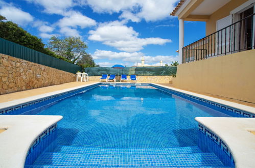 Foto 41 - Haus mit 4 Schlafzimmern in Lagoa mit privater pool und blick aufs meer