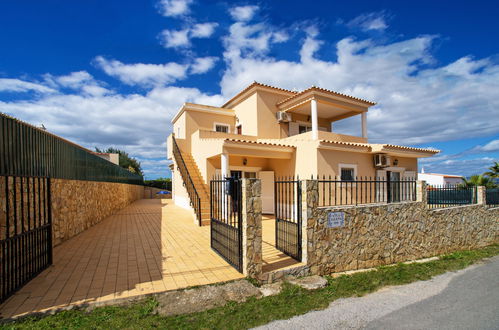 Photo 5 - Maison de 4 chambres à Lagoa avec piscine privée et terrasse