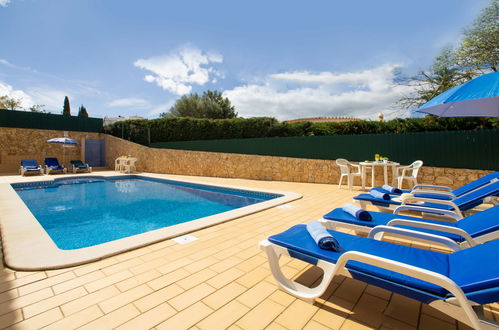 Photo 43 - Maison de 4 chambres à Lagoa avec piscine privée et vues à la mer