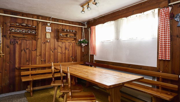 Apartment mit 3 Schlafzimmern in Harrachov mit privater pool und garten - Foto 3