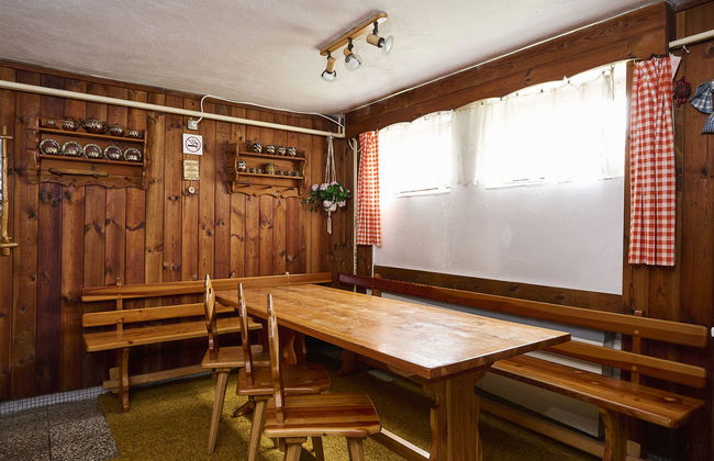 Apartamento de 3 quartos em Harrachov com piscina privada e jardim - Foto 3