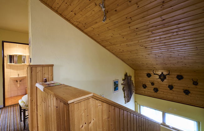 Apartamento de 3 quartos em Harrachov com piscina privada e jardim - Foto 10