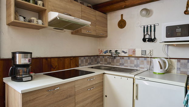 Apartment mit 3 Schlafzimmern in Harrachov mit privater pool und garten - Foto 5