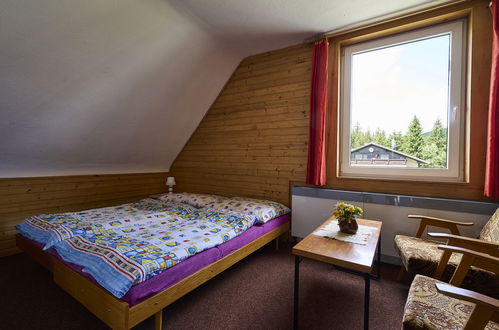 Foto 7 - Apartamento de 3 quartos em Harrachov com piscina privada e jardim