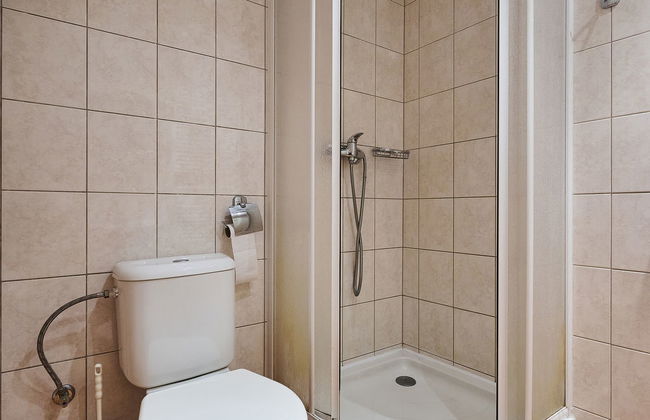Apartamento de 3 quartos em Harrachov com piscina privada e jardim - Foto 12