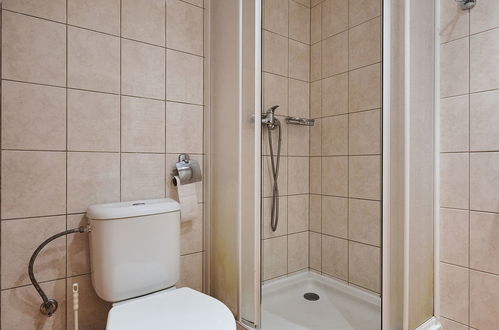 Foto 12 - Apartamento de 3 quartos em Harrachov com piscina privada e jardim