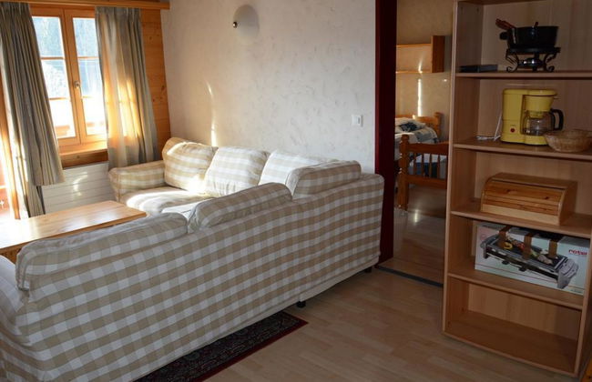 Apartamento de 3 quartos em Saanen - Foto 7