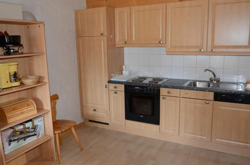 Photo 13 - 3 bedroom Apartment in Saanen